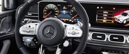 Mercedes-AMG GLS внедорожник